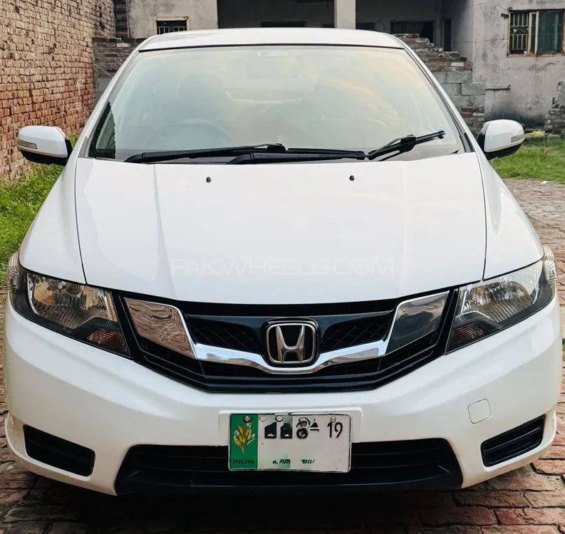 Honda City 2019 for Sale in Gujrat Image-1