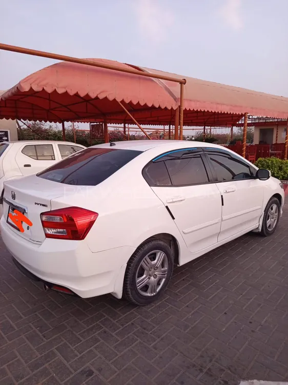 Honda City 2021 for Sale in Karachi Image-1