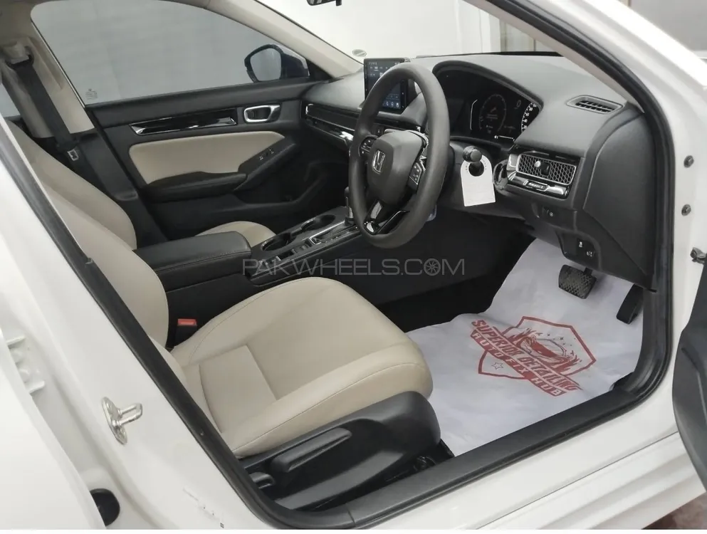 Honda Civic 2022 for Sale in Quetta Image-1