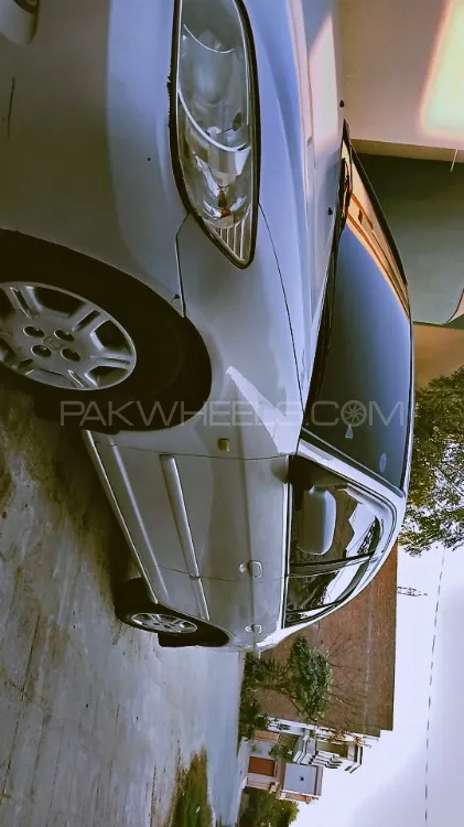 Honda Civic 2005 for Sale in Bahawalpur Image-1