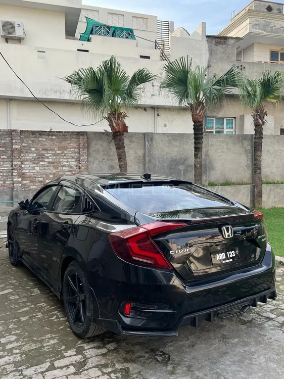 Honda Civic 2020 for Sale in Gujrat Image-1