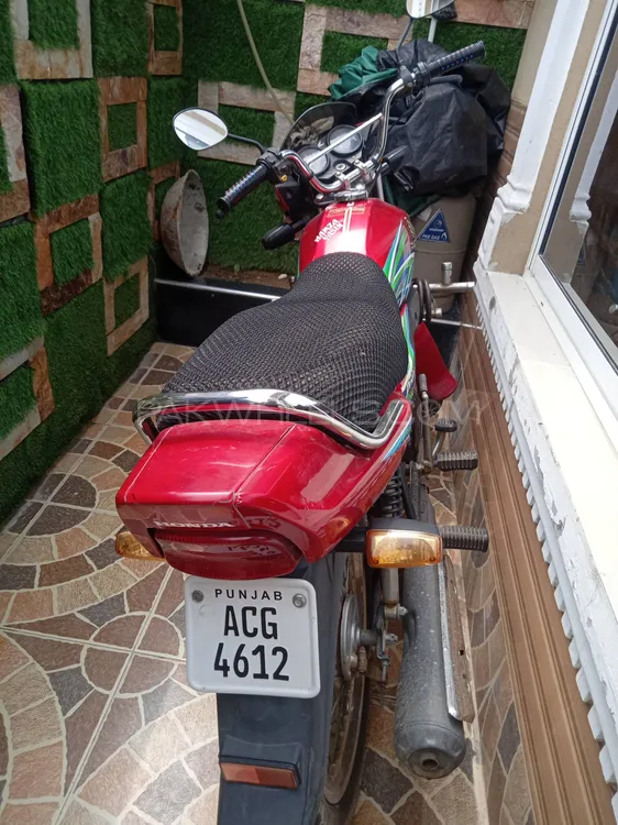 Honda Pridor 2021 for Sale Image-1