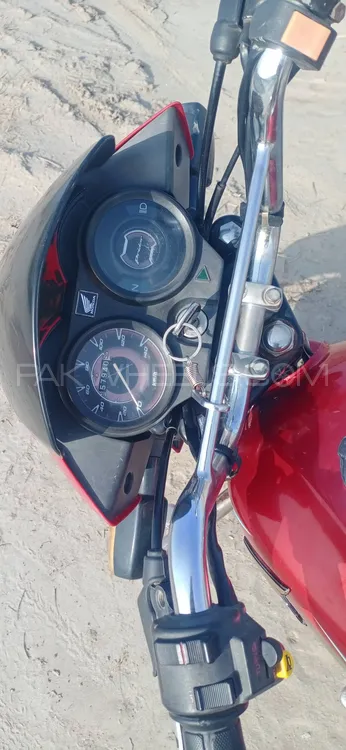 Honda Pridor 2021 for Sale Image-1