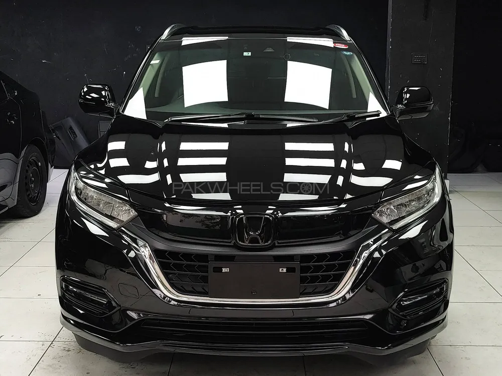 Honda Vezel 2019 for Sale in Karachi Image-1
