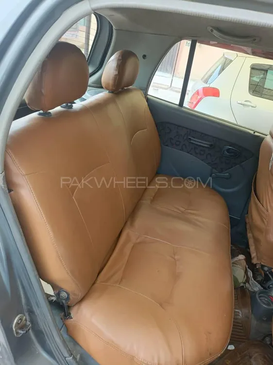 Hyundai Santro 2004 for Sale in Lahore Image-1