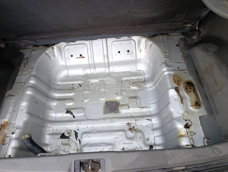 Hyundai Santro 2006 for Sale in Sahiwal Image-1