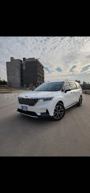 کِیا کارنیول 2021 for Sale in لاہور Image-1