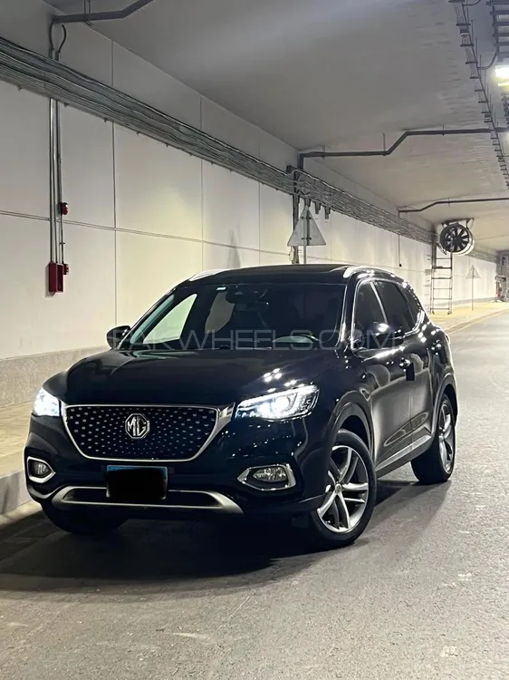 MG HS 2021 for Sale in Karachi Image-1