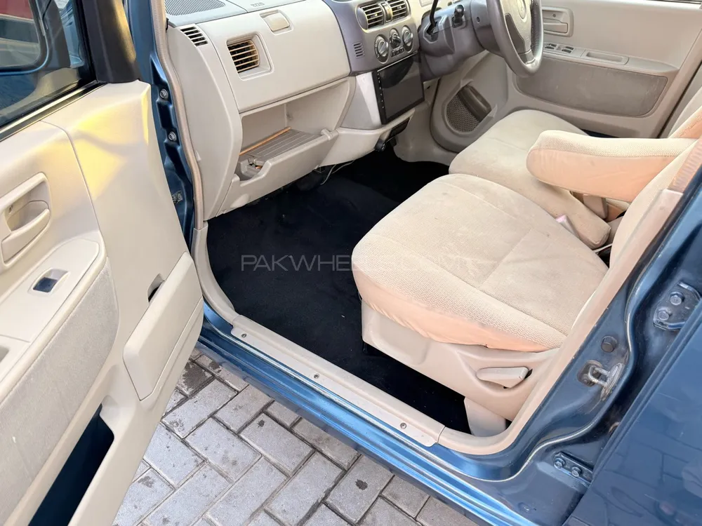 Mitsubishi Ek Wagon 2006 for Sale in Islamabad Image-1
