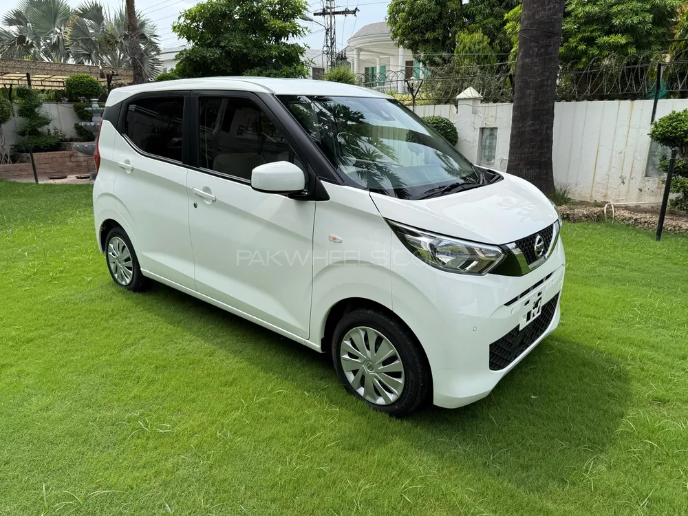 Nissan Dayz 2022 for Sale in Lahore Image-1