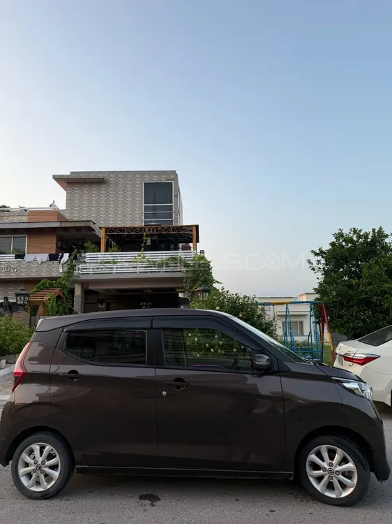 Nissan Dayz 2021 for Sale in Islamabad Image-1