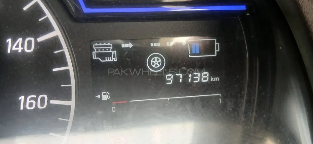 Nissan Note 2017 for Sale in Rawalpindi Nissan Note 2017 for Sale in Rawalpindi Image-8