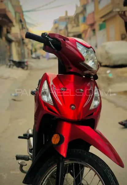 Power  PK 70 2019 for Sale Image-1