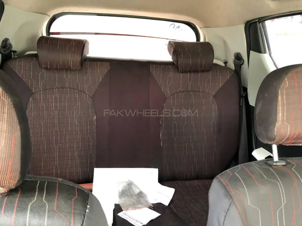 Prince Pearl 2021 for Sale in Lahore Prince Pearl 2021 for Sale in Lahore Image-5