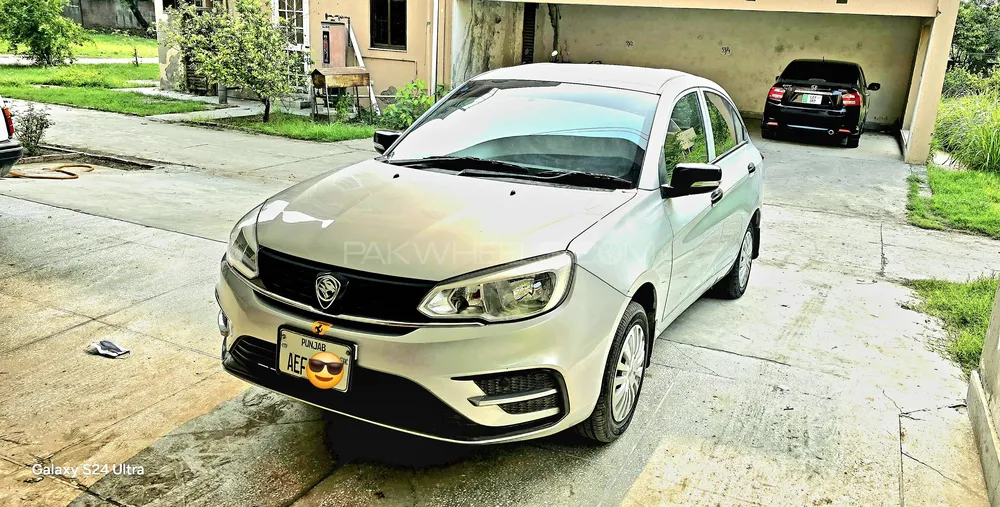 پروٹون ساگا 2021 for Sale in لاہور Image-1
