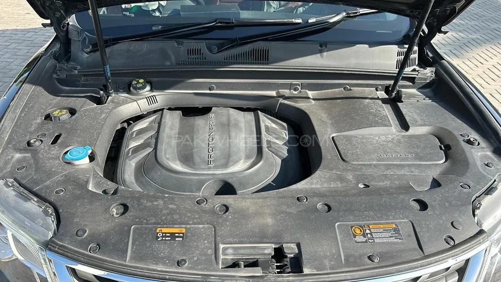Proton X70 2022 for Sale in Multan Image-1