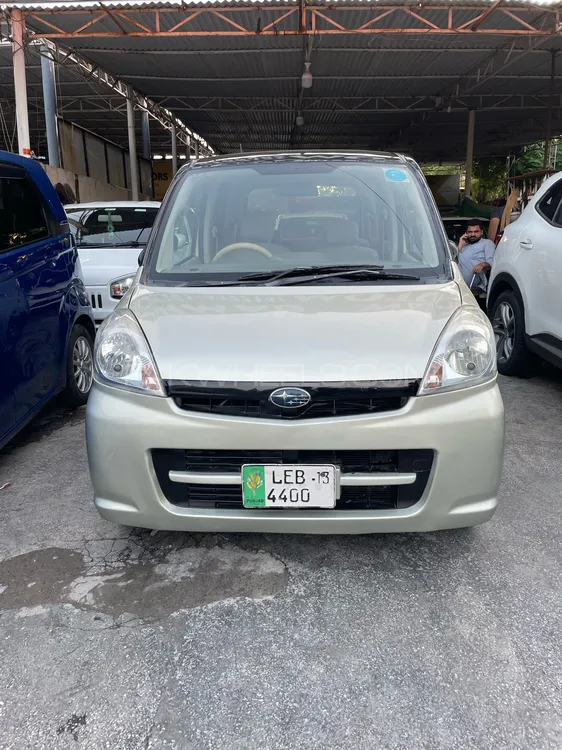 سبارو اسٹیلا 2007 for Sale in لاہور Image-1