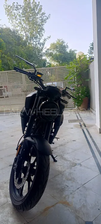 Super Star 200R 2024 for Sale Image-1