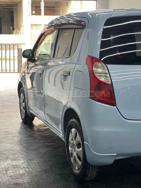 Suzuki Alto 2012 for Sale in Islamabad Image-1