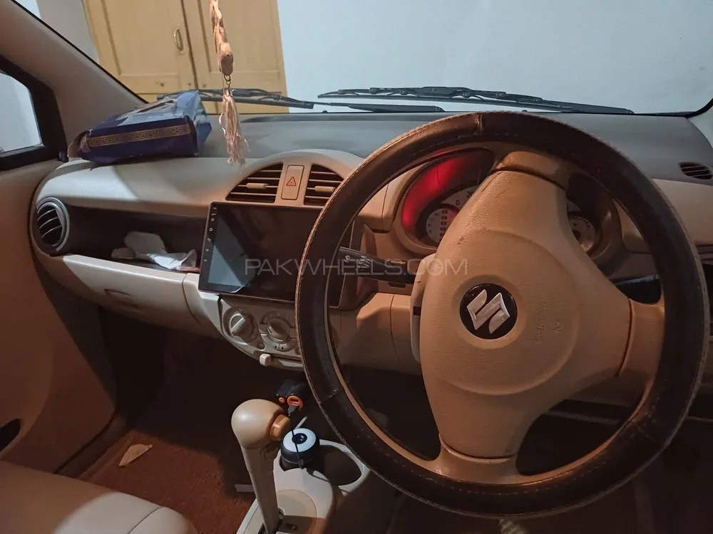 Suzuki Alto 2014 for Sale in Multan Image-1