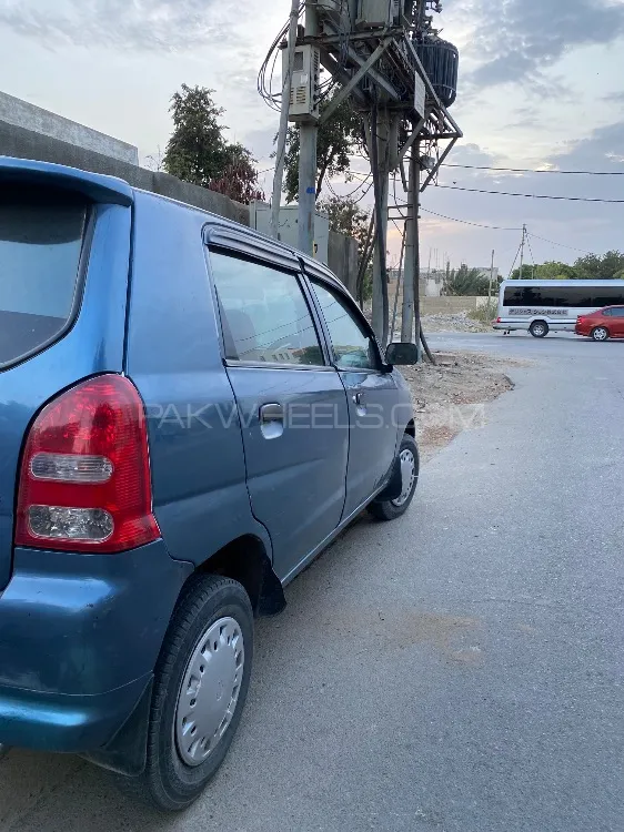 Suzuki Alto 2008 for Sale in Karachi Image-1