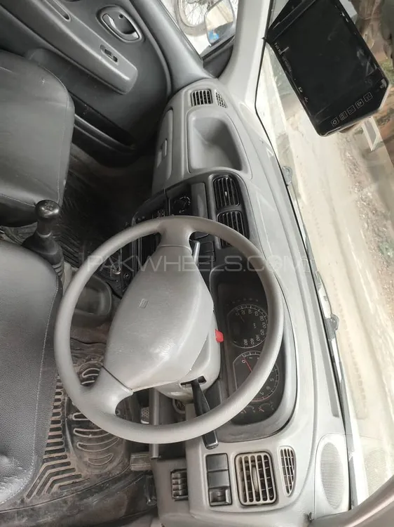Suzuki Alto 2012 for Sale in Lahore Image-1