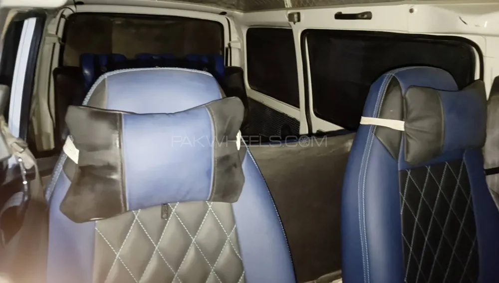 Suzuki Bolan 2019 for Sale in Sialkot Suzuki Bolan 2019 for Sale in Sialkot Image-3