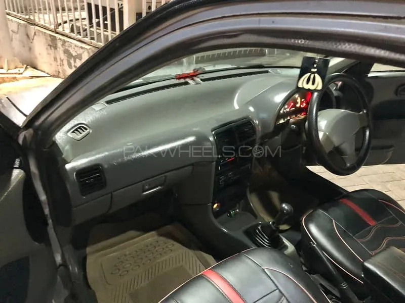 سوزوکی کلٹس 2004 for Sale in لاہور Image-1