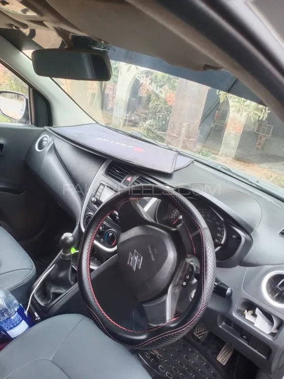 Suzuki Cultus 2020 for Sale in Farooqabad Image-1