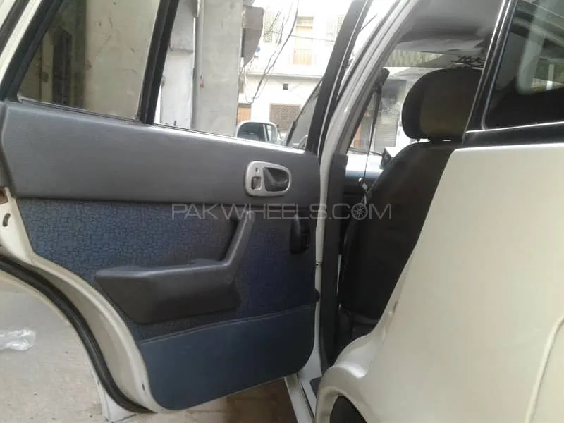 Suzuki Cultus 2008 for Sale in Multan Image-1