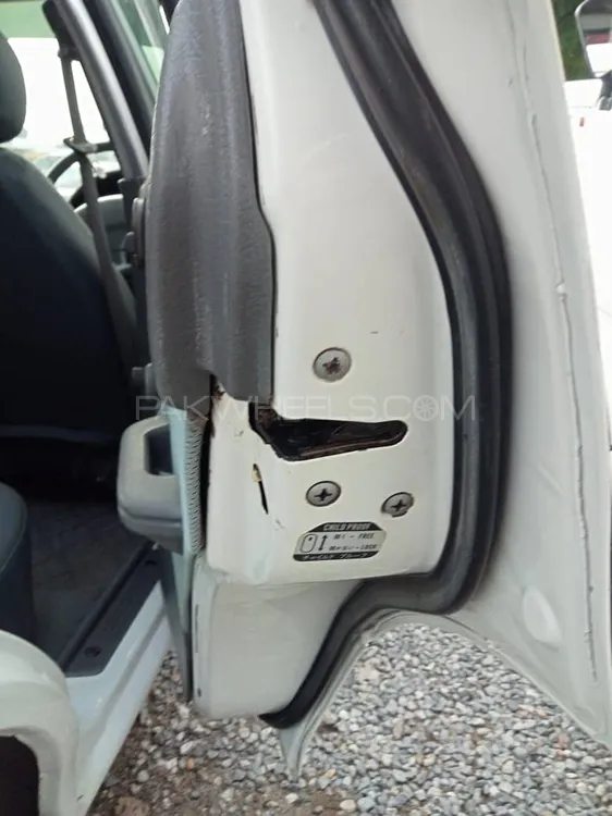 Suzuki Cultus 2006 for Sale in Islamabad Image-1