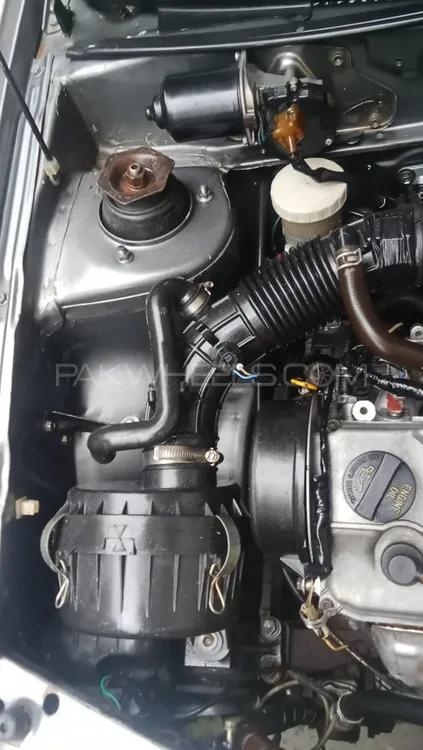 Suzuki Cultus 2008 for Sale in Rawalpindi Image-1