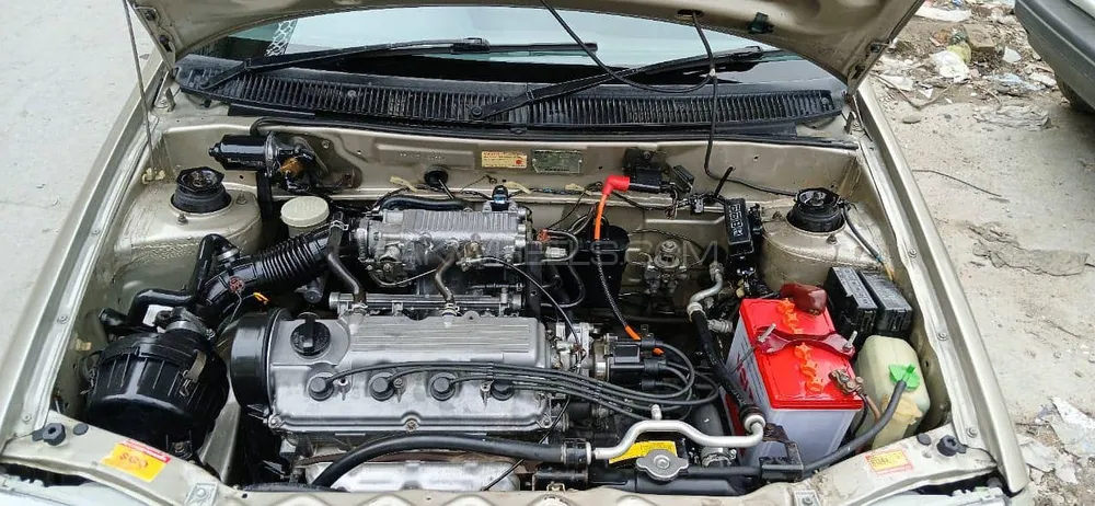 Suzuki Cultus 2013 for Sale in Rawalpindi Image-1