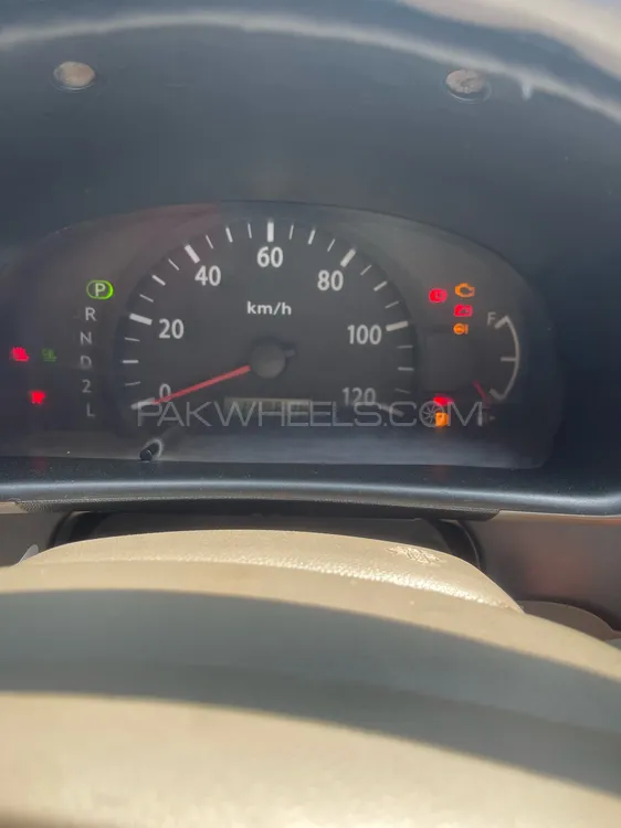 Suzuki Every 2011 for Sale in Sialkot Image-1
