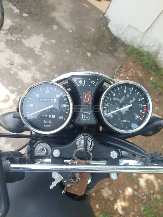 Suzuki GS 150 SE 2022 for Sale Image-1