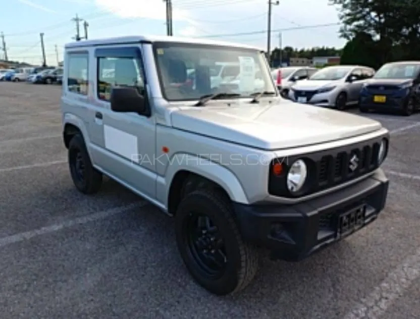 Suzuki Jimny 2020 for Sale in Bahawalpur Image-1