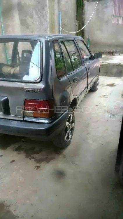 Suzuki Khyber 1992 for Sale in Gujrat Image-1