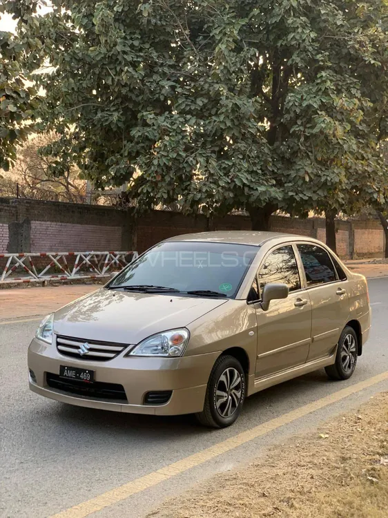Suzuki Liana 2006 for Sale in Islamabad Image-1