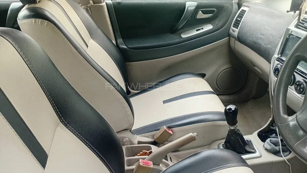 Suzuki Liana 2007 for Sale in Karachi Image-1