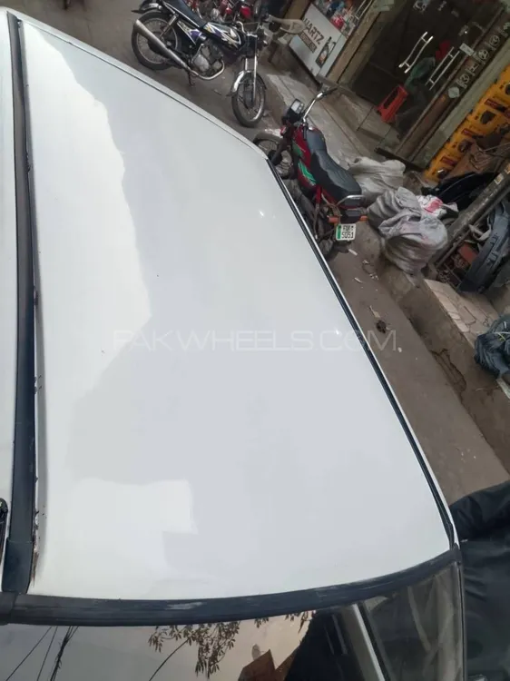 Suzuki Mehran 1992 for Sale in Faisalabad Image-1