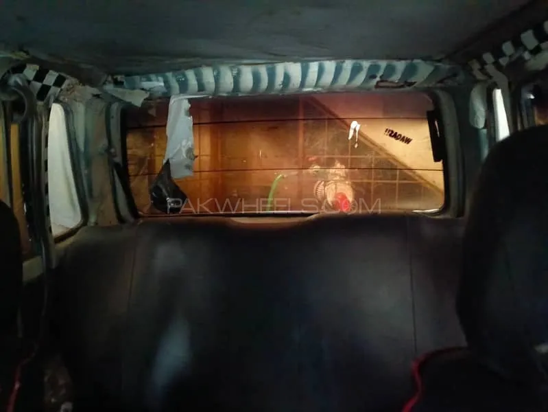 Suzuki Mehran 1991 for Sale in Sialkot Image-1