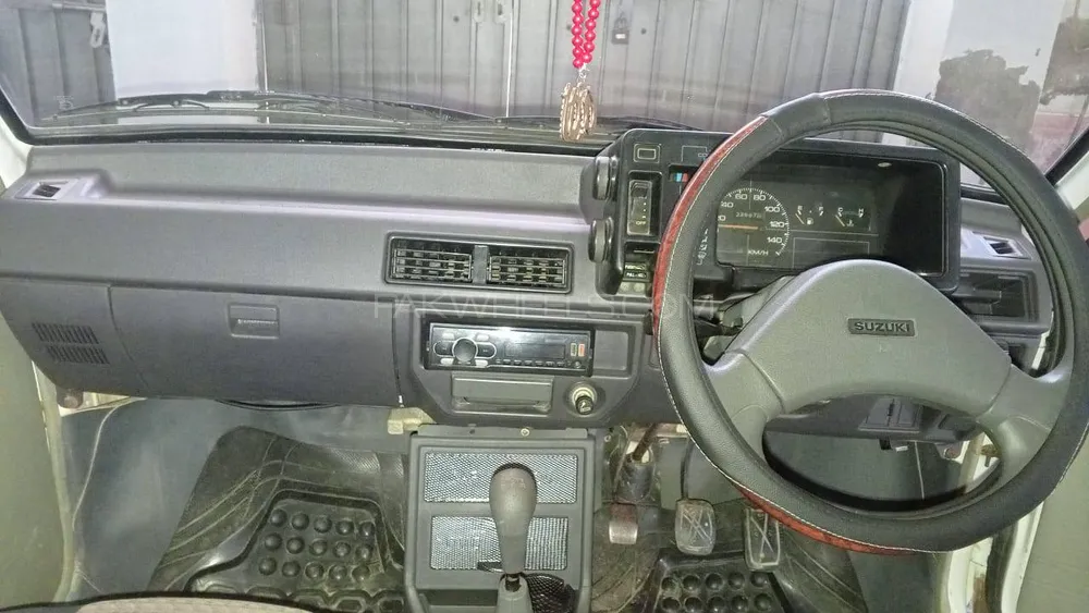 Suzuki Mehran 1992 for Sale in Mian Channu Image-1