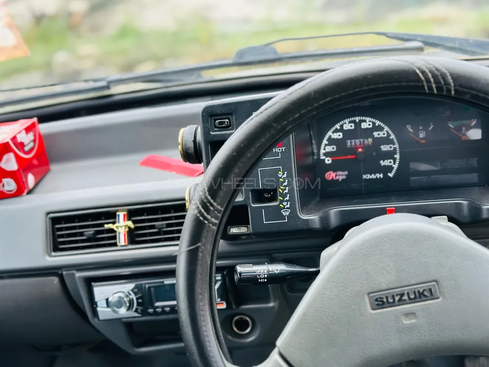 Suzuki Mehran 2017 for Sale in Rawalpindi Image-1