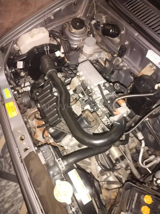 Suzuki Mehran 2018 for Sale in Lahore Image-1