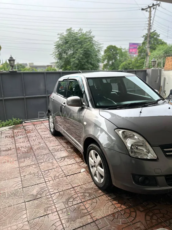 Suzuki Swift 2016 for Sale in Lahore Image-1