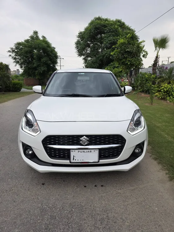 سوزوکی سوئفٹ 2024 for Sale in لاہور Image-1