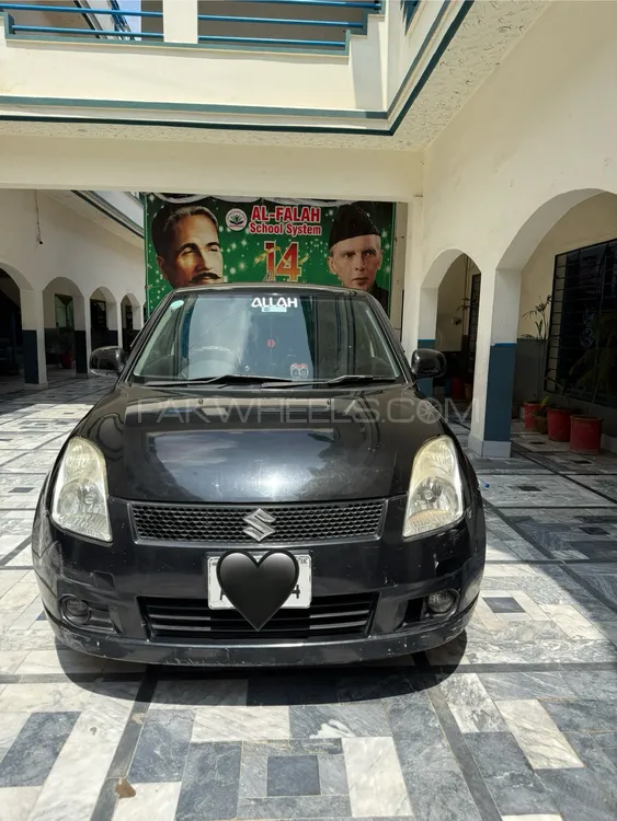 Suzuki Swift 2006 for Sale in Jaranwala Image-1