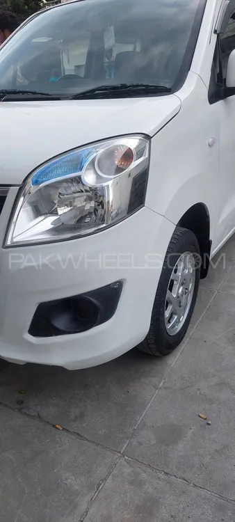 Suzuki Wagon R 2020 for Sale in Lahore Image-1
