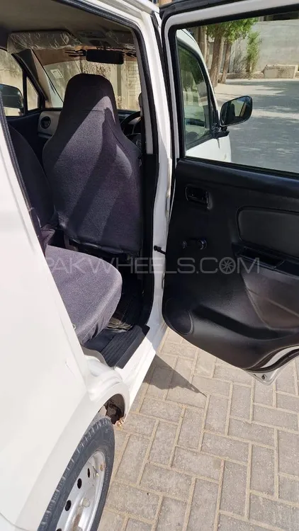 Suzuki Wagon R 2019 for Sale in Hyderabad Image-1