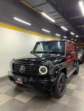 ZERO METER YEAR OF MANUFACTURE 2025 (UK IMPORT)

Vehicle ID: 4156

Package: G580 WITH EQ TECHNOLOGY EDT-1

Why choose to buy a car from Merchants Automobile

1. Transparent and fair dealing
2. Family friendly environment
3. 100% Inspected and verifiable vehicle only
4. Realtime online shops over Whatsapp
5. Honest consultancy
6. Wide variety of vehicles

Save 0 3 3 0 - BUY A CAR to see more available options

We Believe In Relationship Rather Than Salesmanship
(( MAY ALLAH CURSE LIARS ))